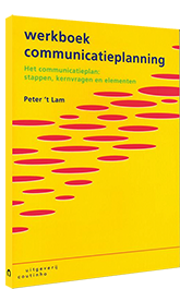 Werkboek communicatieplanning
