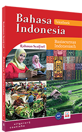 Bahasa Indonesia - Tekstboek