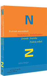 Lui probleem Manuscript Coutinho.nl | Praktisch woordenboek Nederlands-Zweeds | 9789046904374 |  Uitgeverij Coutinho