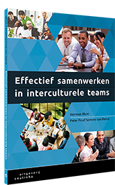 Effectief samenwerken in interculturele teams