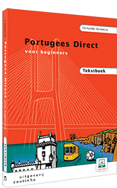 Portugees Direct voor beginners - tekstboek