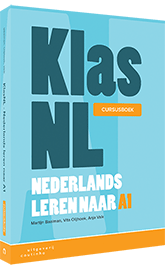 KlasNL Nederlands leren naar A1 ISBN9789046906507                     