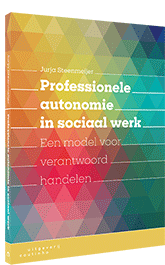 Professionele autonomie in sociaal werk