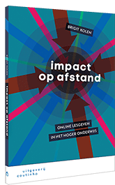 Coutinho.nl | Impact op afstand | 9789046907764 | Uitgeverij Coutinho