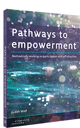 Omslag Pathways to empowerment ISBN 9789046908105