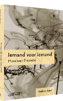 Iemand voor iemand - Handboek presentie