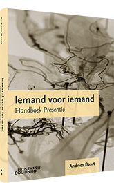 Iemand voor iemand - Handboek presentie