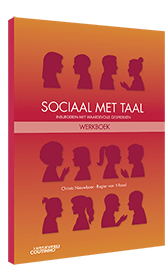 Sociaal met taal - werkboek
