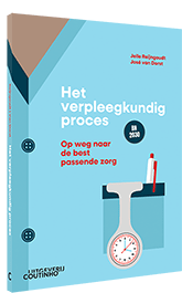 Het verpleegkundig proces