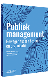 Publiek management