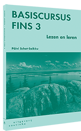 Basiscursus Fins deel 3