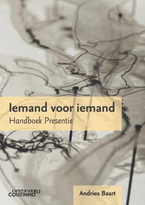 Iemand voor iemand - Handboek presentie