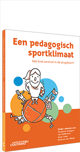 Een pedagogisch sportklimaat